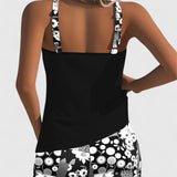Camille-Rose | Relaxed Fit Swimwear