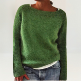Nina | Cozy Knit Sweater