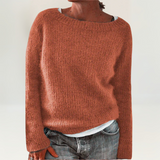 Nina | Cozy Knit Sweater