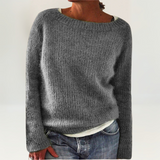 Nina | Cozy Knit Sweater
