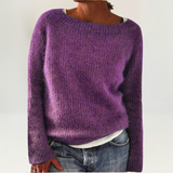 Nina | Cozy Knit Sweater