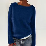 Nina | Cozy Knit Sweater