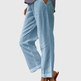 Agnès | Women's Elegant Trousers