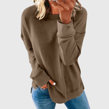 Élisabeth | Cozy Knit Sweater