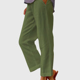 Agnès | Women's Elegant Trousers