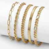 Charming Bracelet Collection