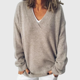 Caroline | Plush and Opulent Sweater