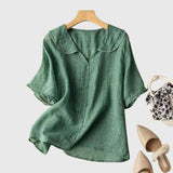 Élise | Chic and Stylish Blouse