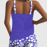 Camille-Rose | Relaxed Fit Swimwear