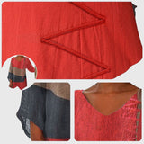 Emmanuelle | Stylishly Flattering Top