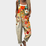 Margaux | Vibrant Artistic Floral