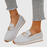 Mireille | Orthopaedic Loafers
