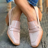Karina - Stylish Contemporary Loafers