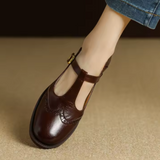 Claire | T-Bar Mary Jane Shoes