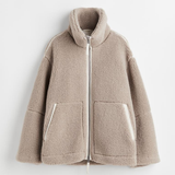Anastasia | Cozy and Warm Winter Coat