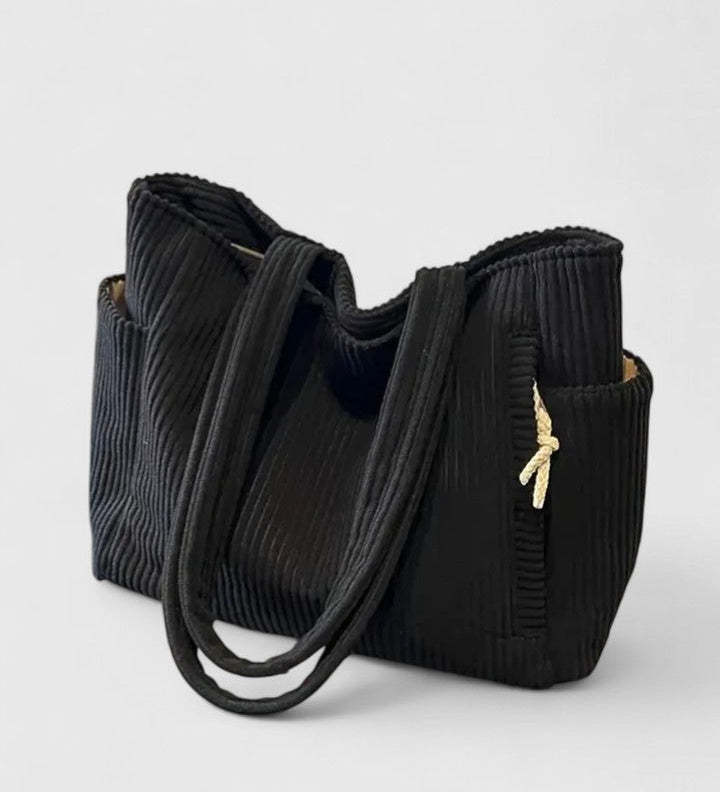 Zélie | Chic Tote Bag