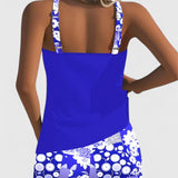Camille-Rose | Relaxed Fit Swimwear