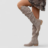 Elise | Orthopaedic Western Boots