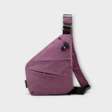Esmée | Secure Crossbody Bag