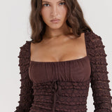 Marisa | Chic Mini Dress