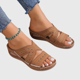 Noëlle Lightweight Orthopaedic Sandals