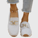 Mireille | Orthopaedic Loafers