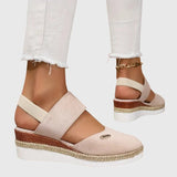 Harriet | Orthopaedic Sandals