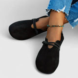 Anaïs | Cozy Loafers