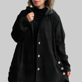 Cordia™ | Padded Quilted Jacket