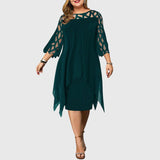 Émilie | Chic Dress