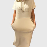 Marlowe | Casual Sweat Dress