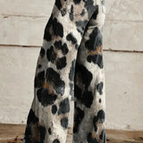 Chantal | Wild Spirit Natural Trousers
