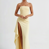 Livada | Elegant Maxi Dress
