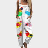 Rosalie | vibrant artistic volatiles