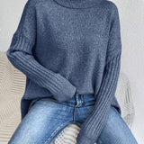 Sylvie | Cozy Knit Sweater