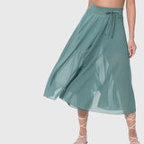 Blandine | Chic Dual-Style Skirt
