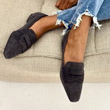 Elise - Stylish Elegance Moccasin