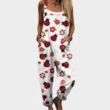 Gabrielle | luminous country ladybirds