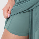 Blandine | Chic Dual-Style Skirt