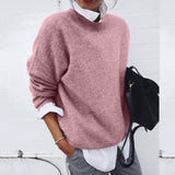Sandrine | Cozy and Comfortable Sweater