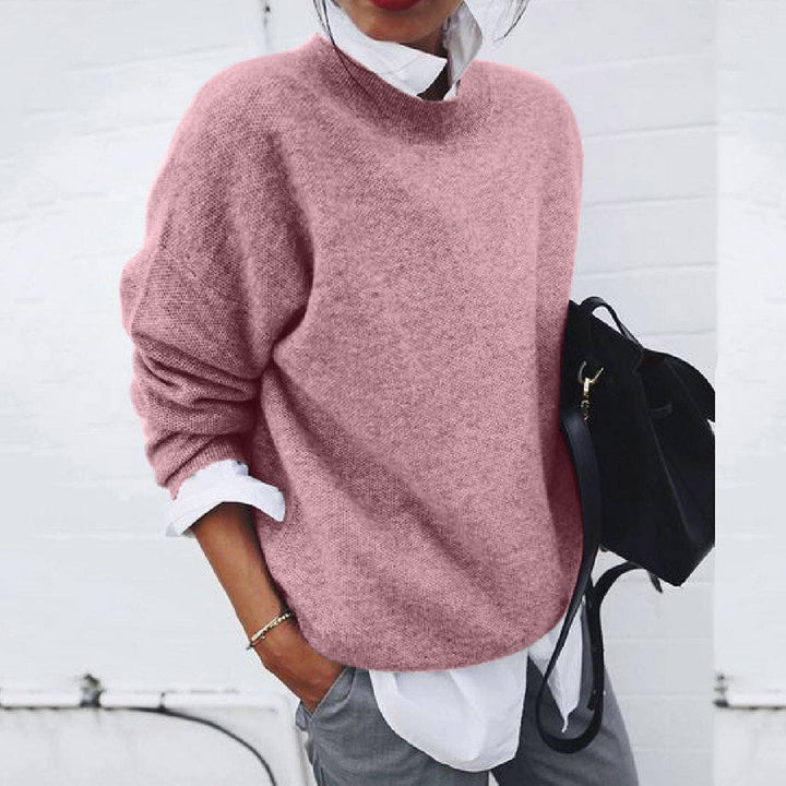 Sandrine | Cozy and Comfortable Sweater