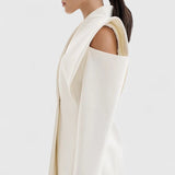 Valeria | Elegant Blazer