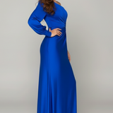 Alice Maxi Dress