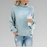 Anne | Timeless and Cozy Knit Sweater
