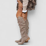 Elise | Orthopaedic Western Boots