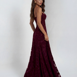 Sofia | Elegant Maxi Dress