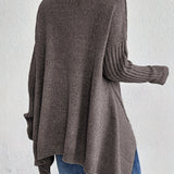 Sylvie | Cozy Knit Sweater