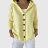 Rhezalynn | Chic and Elegant Cardigan