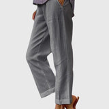Agnès | Women's Elegant Trousers