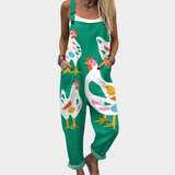 Apolline | playful light prairie green